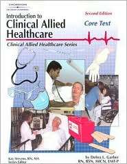   Healthcare, (0892625511), Debra Garber, Textbooks   