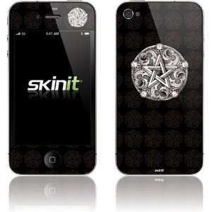  Seers Hex skin for Apple iPhone 4 / 4S Electronics