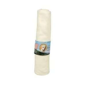  Wholesome Hide Super Thick Retriever Roll Dog Treat Pet 