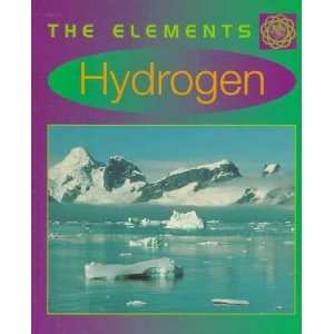  Hydrogen John Farndon Books