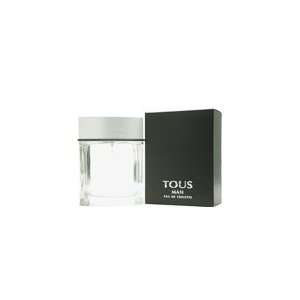  Tous by Tous Eau De Toilette Spray 1.7 oz for Men Beauty