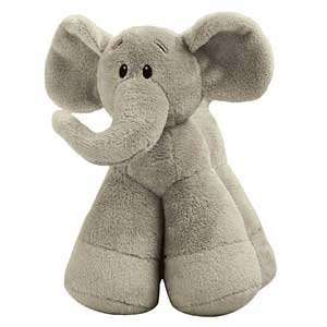  Elephant Tippity Toes Toys & Games