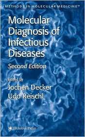   Diseases, (1588292215), Jochen Decker, Textbooks   