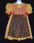 Petticoats, Blouses Bloomers, Girls Clothing items in TMPs Sew Much 