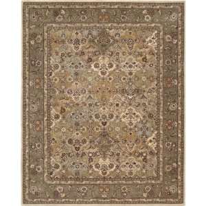  Adrianna Rug 39x59 Multi