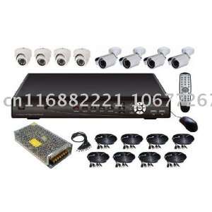  whole and retail 3g mobile phone monitoring 8 channel dvr 