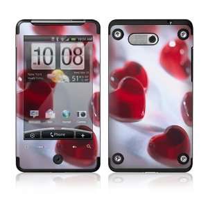   Cover Decal Sticker for HTC Aria Cell Phone Cell Phones & Accessories