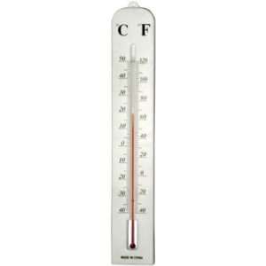 Ultra Hardware Products Xl Plas Thermometer (Pack Of 6) Proman Impluse 