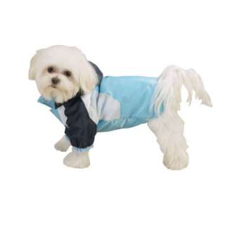 Dog Clothes 3 in 1 All Terrain Coat sz XXL pet supplies  