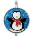 Alexx Key Finder Penguin New With All Tags