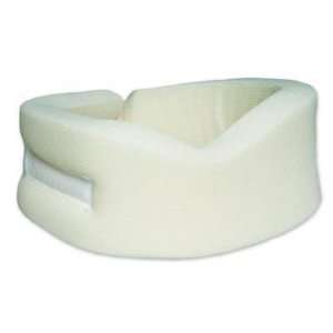  of 12 Invacare Universal Cervical Collar White Invacare Supply Group 
