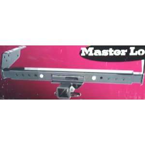 Master Lock  Multi Hitch 2941AT Class III 