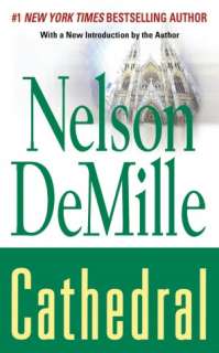   Mayday by Nelson DeMille, Grand Central Publishing 
