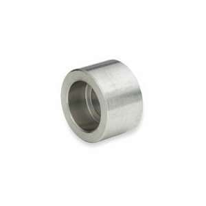 SHARON PIPING 5000BHC3000600 Half Coupling,1/4 In,316 Stainless Steel 