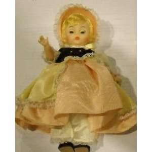  Bo Peep 8 Inch Alexander Toys & Games