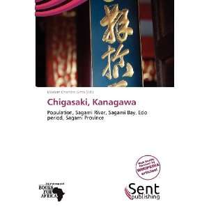  Chigasaki, Kanagawa (9786135640878) Mariam Chandra Gitta Books