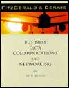 Business Data Communications and Networking, (0471237981), Jerry 
