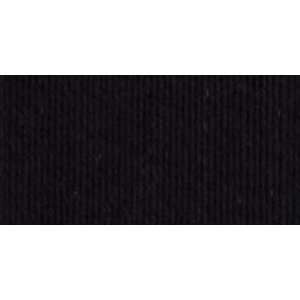 Martha Stewart Cotton Hemp Yarn, black licorice