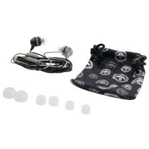  Brand New Aerial7 Sumo AMP  Earbud Headphones with In 