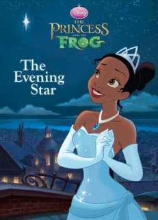  The Evening Star by RH Disney, Random House Children 