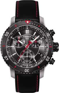 Tissot PRS200 T Sport Chronograph Watch Men T067.417.26.051.00  