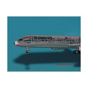  InFlight 500 Aeroflot B767 300 Model Airplane Toys 