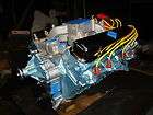 Pontiac 400/461 stroker 420hp motor, with Edelbrock 750 carb READY TO 