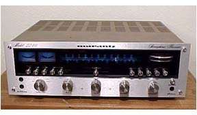 EXACT Marantz lamp kits models 2330, 4230, 4270 MORE  