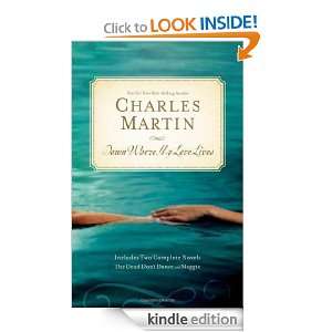   The Awakening Series 2 in 1) Charles Martin  Kindle Store