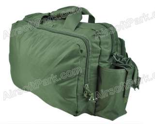 1000D Tactical Laptop Notebook Shoulder Bag Case Olive Drab  