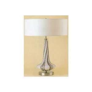  AF Lighting   Table Lamp   Almira   6231 TL