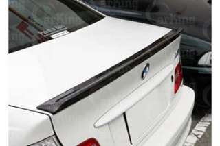 Kohlenstoff Faser BMW BMW E53 X5 HM TYPE Heckspoilert  
