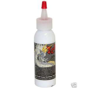   Ichiban Ink Let There Be Light White 2 Oz Tattoo Ink 