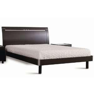  Lido Bed in Wenge   California King