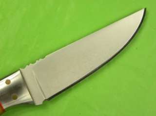 US Custom made Fighting Hunting Knife  