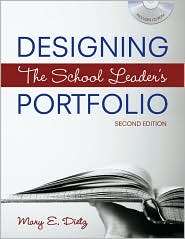   Portfolio, (1412948967), Mary E. Dietz, Textbooks   