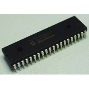 3pcs New Microchip IC Chips PIC PIC18F4550 I/P 18F4550  