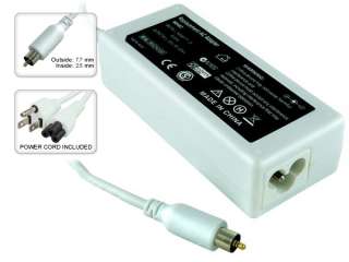 NEW 45W A1036 Battery Charger For Apple Mac iBook G3/G4  