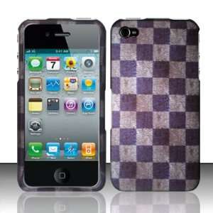   Checker Design (AT&T, Verizon, Sprint) Cell Phones & Accessories