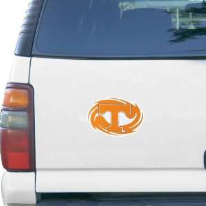  Tennessee Volunteers 8 Swirl Magnet Automotive