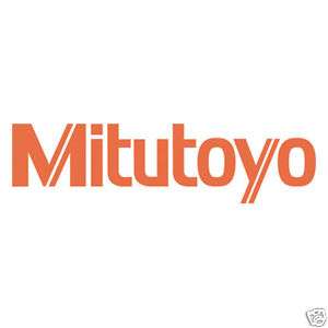 MITUTOYO 172 474 PROJECTOR LENS 50X PJ H3000 Comparator  