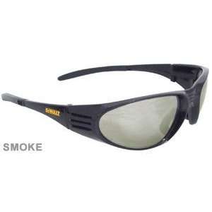  DeWalt Ventilator Glasses Black Smoke NEW Lot 12