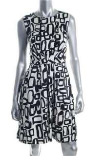 Trina Turk Printed Versatile Dress BHFO Sale 0  