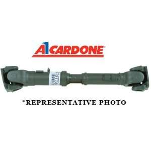  Cardone 659276 Remanufactured Drive Shaft Assembly 