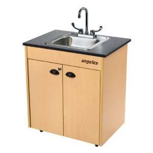  Angeles Corporation AFOR140 Angeles Lil Portable Hot Water 