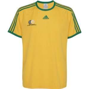 South Africa adidas Clima Jersey