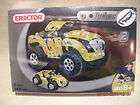 Erector Tuning #4951 2 Models 147 parts