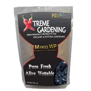  RTI Xtreme Gardening 2203 Mykos Wettable Powder, 2.2 Pound 