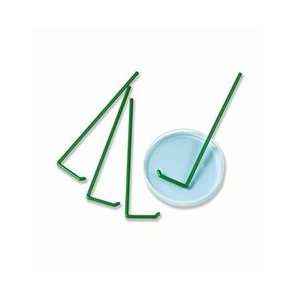  Disposable L Shaped Cell Spreader