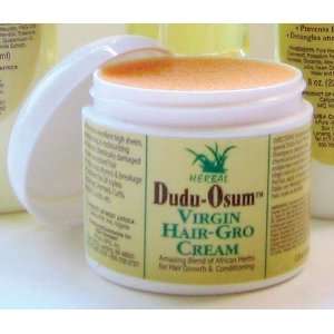  Dudu Osum Virgin Hair Gro Cream 